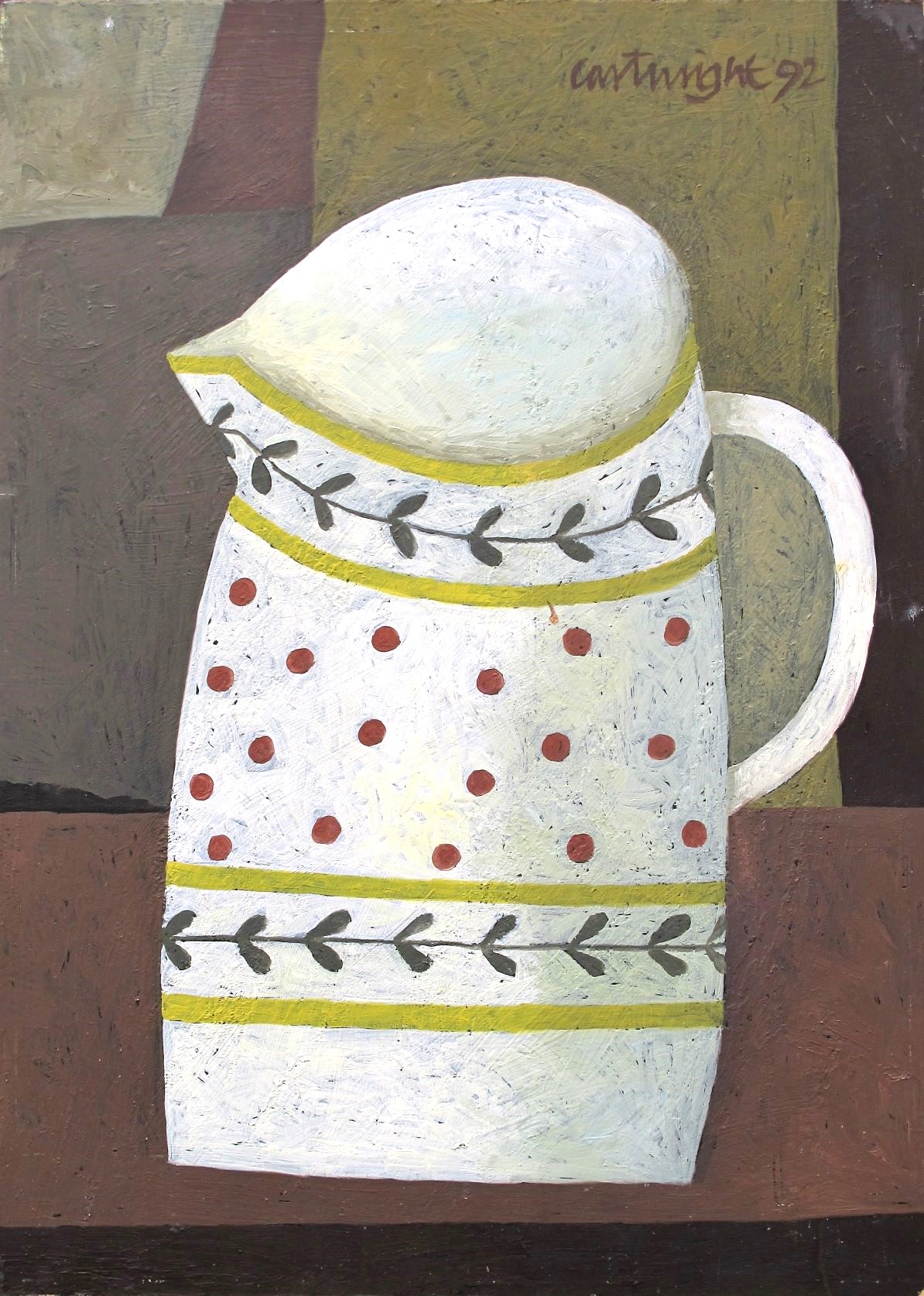 Reg Cartwright Signed limited edition prints for sale